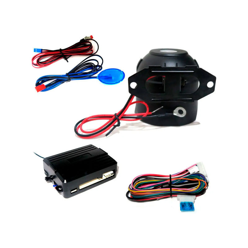 Alarma para autom&oacute;vil Audiobahn US-200 image number null
