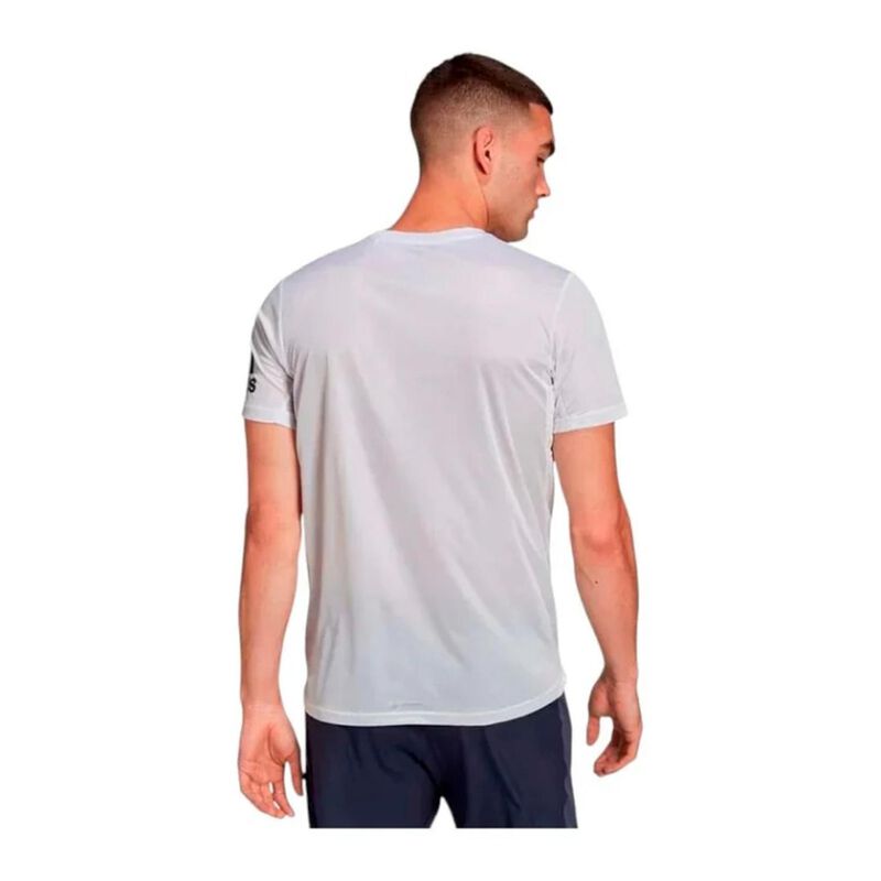 Playera Adidas Jsy. Ru Event Tee M Para Hombre image number null