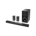 Barra De Sonido Sony Ht S20R Bluetooth 5.1 Canales