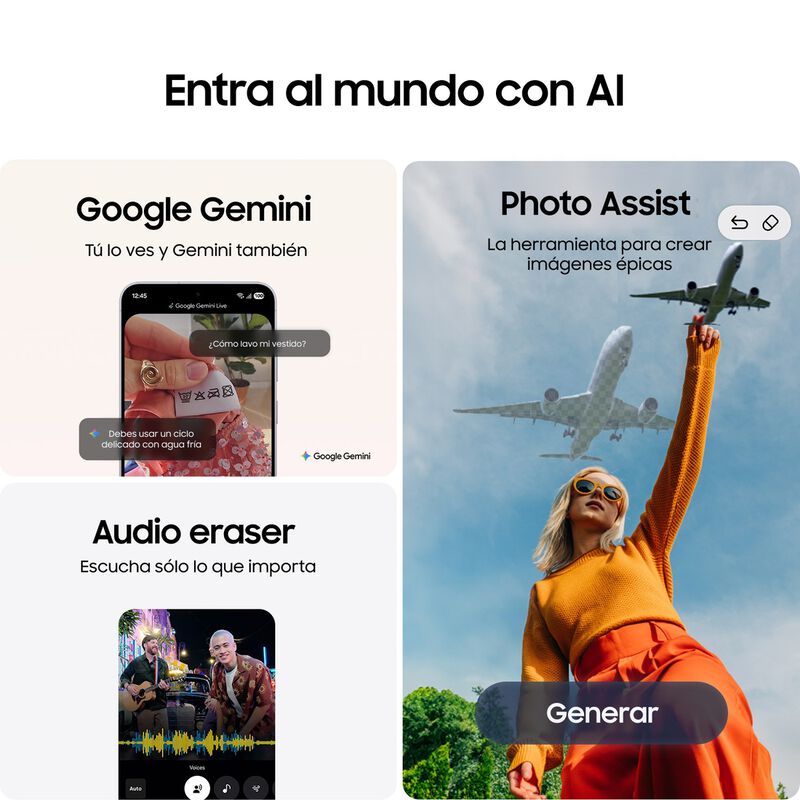 Samsung Galaxy S25 FE 8GB Navy 128GB image number null