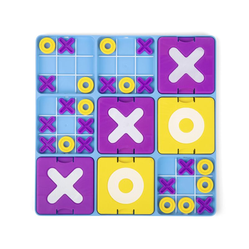 Juego De Mesa &iquest;qu&eacute; Memes? El Mejor Tic Tac Toe ... image number null