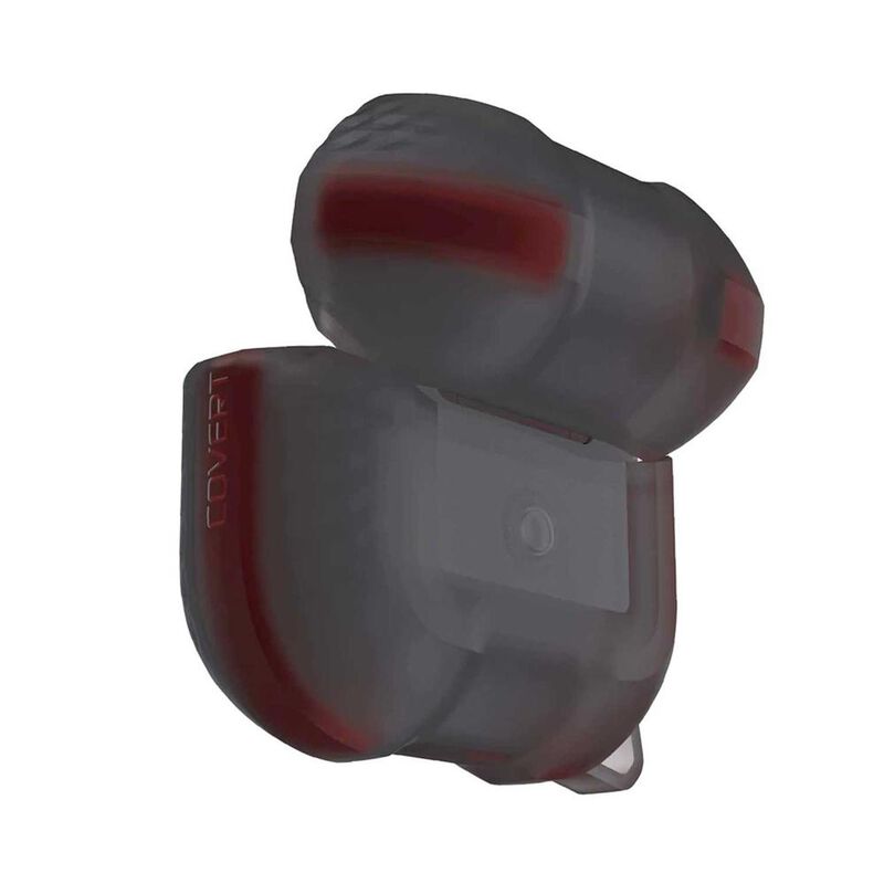 Funda GHOSTEK Covert para AirPods 3 Gen - Negra image number null