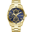 Reloj Guess Velocity Caballero Velocity Gw1061g2