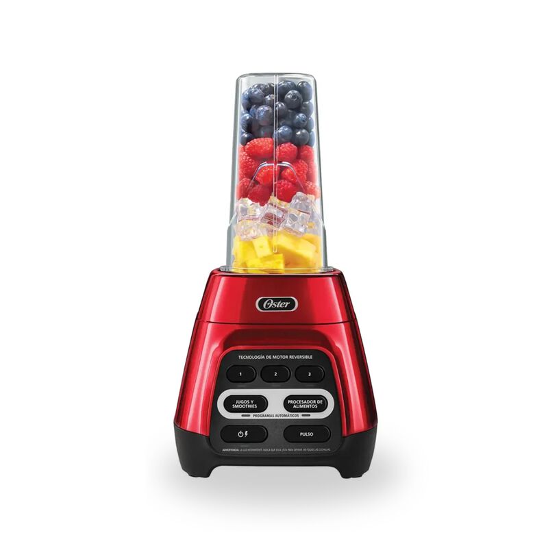 Licuadora Oster MOD. BLSTPYG1310RBG-013 Rja V/v... image number null
