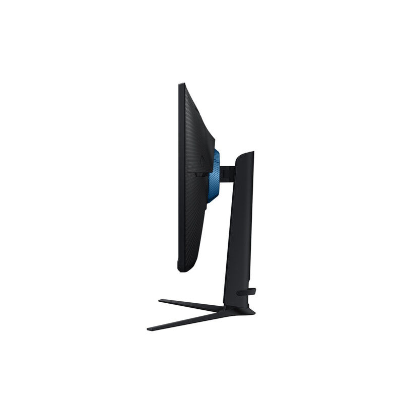 Monitor Gamer 27 Samsung Odyssey G3 FHD VA Curv... image number null