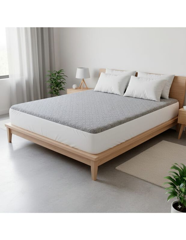 Protector de Colch&oacute;n Spring Air Neutro Power, I... image number null