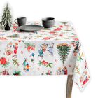 Mantel Maison D' Hermine 152 cm x 305 cm algod&oacute;n
