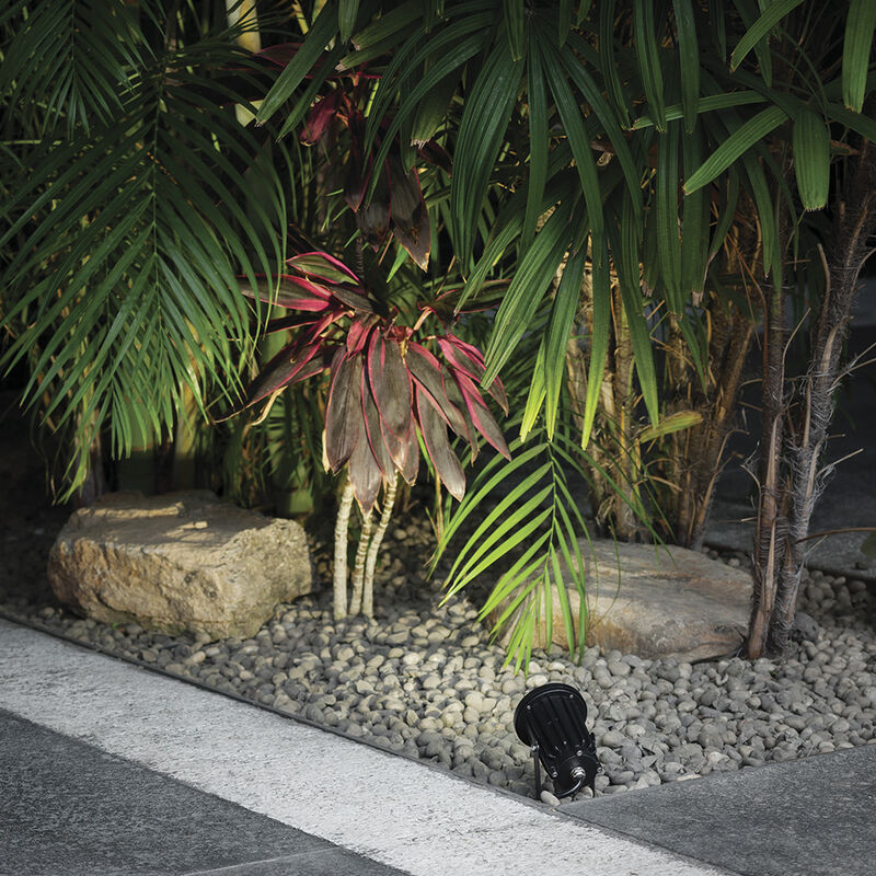 Reflector Led 8w Exterior 4 000 K Hled-755/n image number null