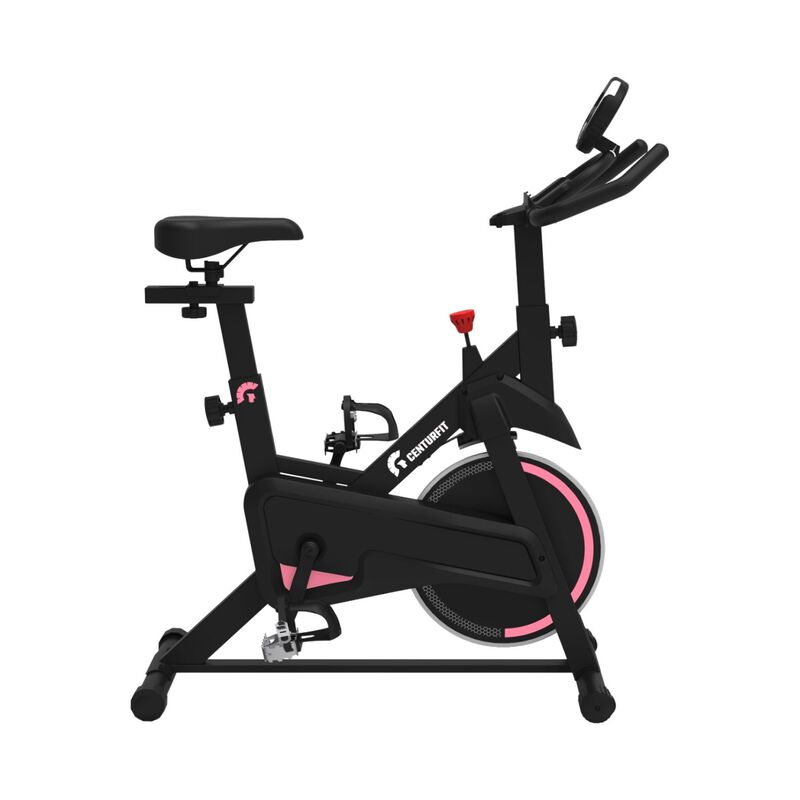 Bicicleta Fija Deportiva Cardio Spinning Rueda ... image number null