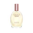 Colonia en Aerosol Vanilla Musk, 50 ml, Vegana