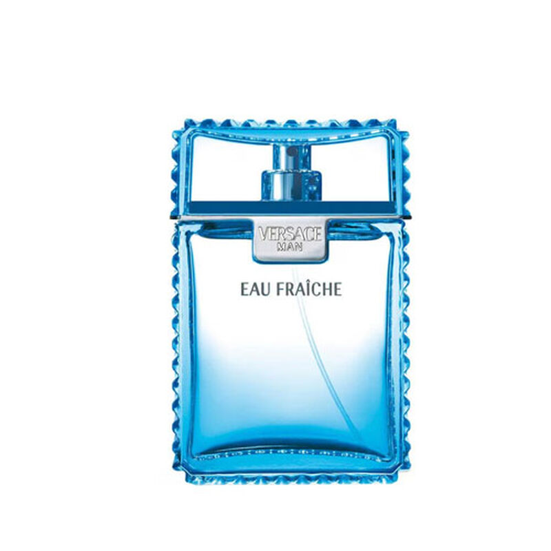 Perfume Versace Eau Fraiche  Edt 200 Ml Caballe... image number null