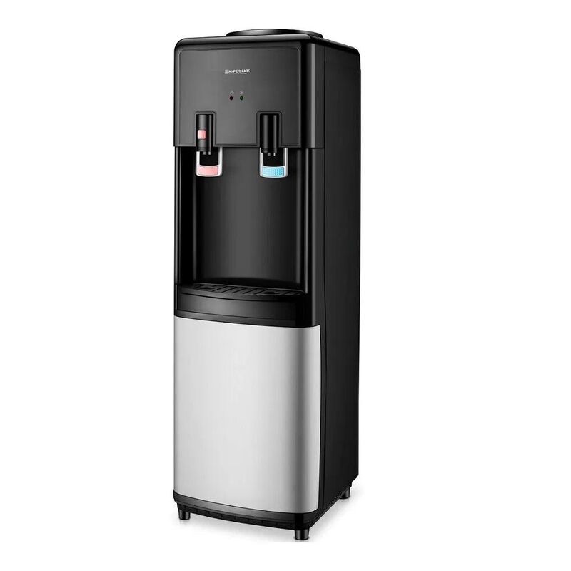 DISPENSADOR AGUA HYPERMARK ENFRIADOR COOLWATER ... image number null