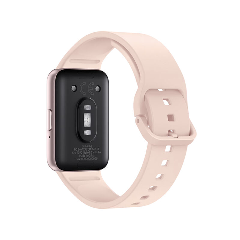 Samsung Galaxy Fit3 Rosa Dorado image number null
