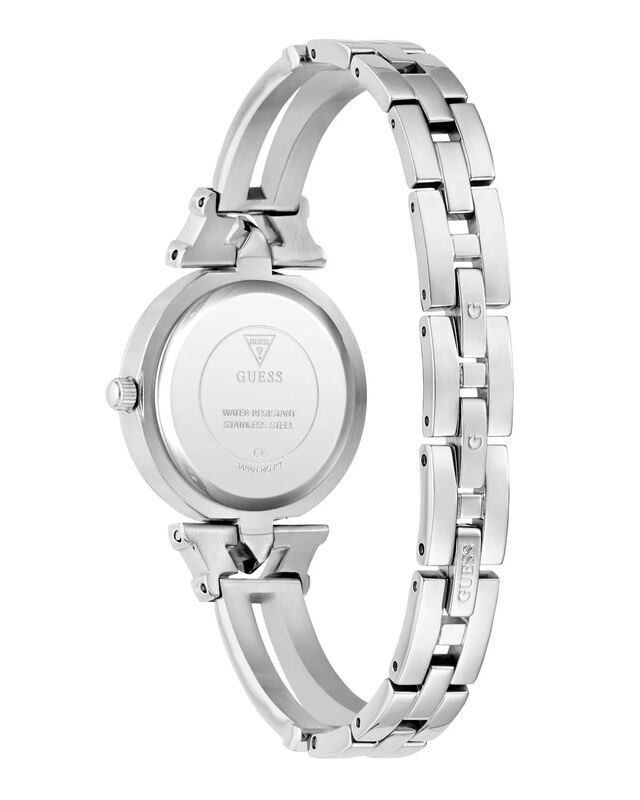 Reloj Guess Delphine Dama Plata Gw0864l1 image number null
