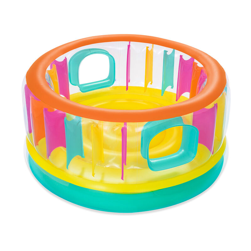 Brincolin Infantil 3 a&ntilde;os en Adelante Decorado ... image number null