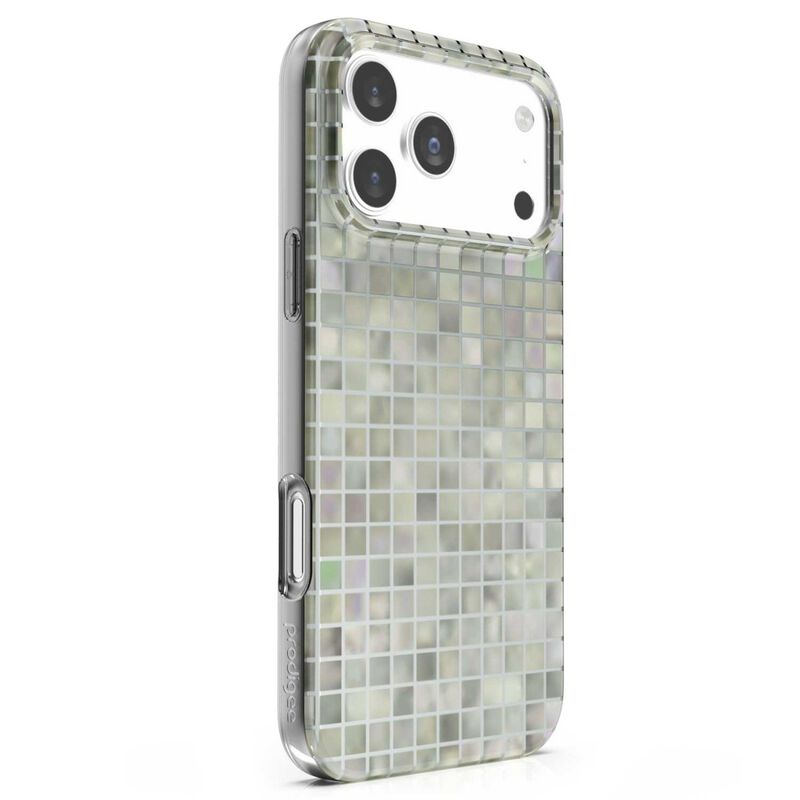 Funda Prodigee Tile Mag Para Iphone 17 Pro Max ... image number null