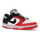 Tenis Casual Nike Dunk Low Retro Emb Dd3363-100 27.5 Cm