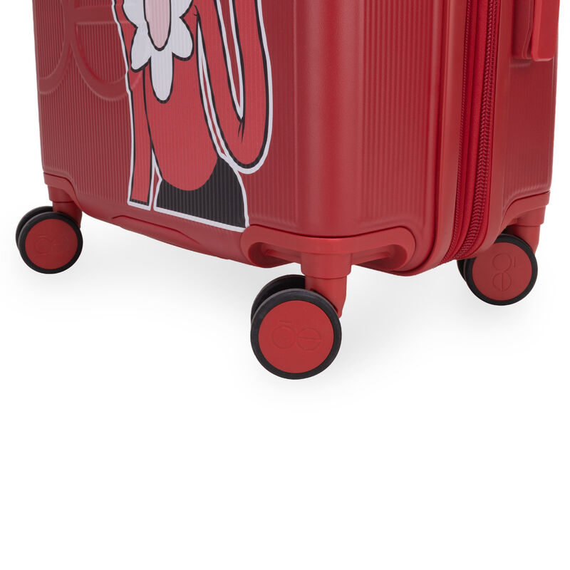 Maleta Chica 20plg De Cabina Oe X Olive Oyl Col... image number null