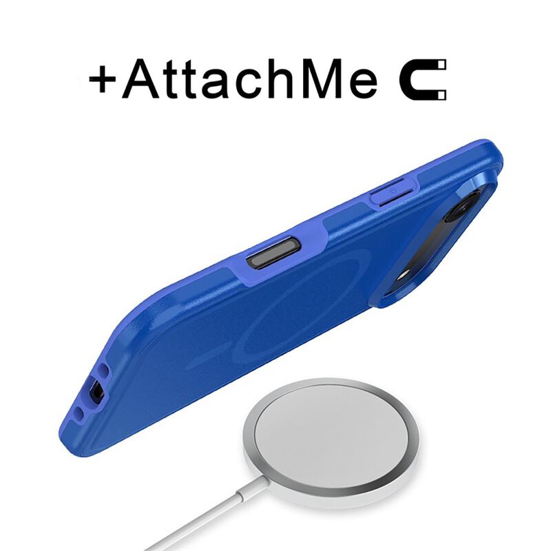 Funda Echelon Fuse Mag Para Iphone 17 Air - Azu... image number null