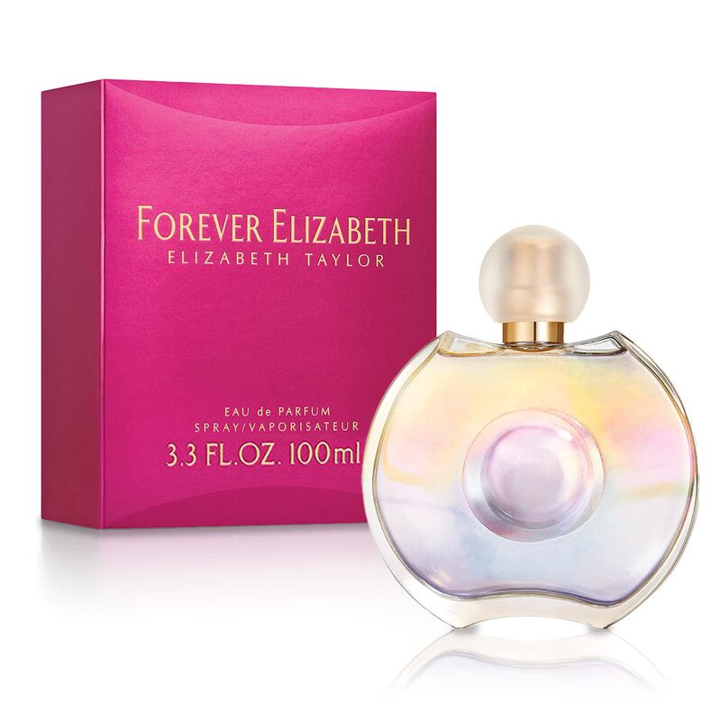 Perfume Elizabeth Taylor Forever, Perfume, 100 ... image number null