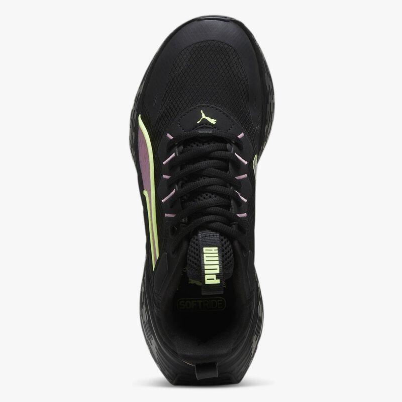 Tenis Puma Softride Sway Para Mujer image number null
