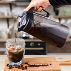 Cafetera para Cold Brew 2L