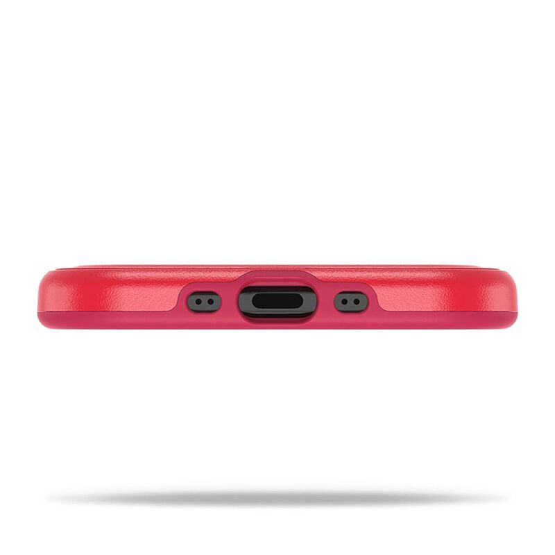 Funda Echelon Fuse Mag Para Iphone 17 Air - Roj... image number null