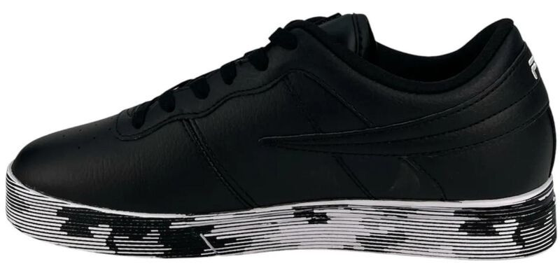 Tenis Fila Vulc 13 Low Camo Para Hombre image number null