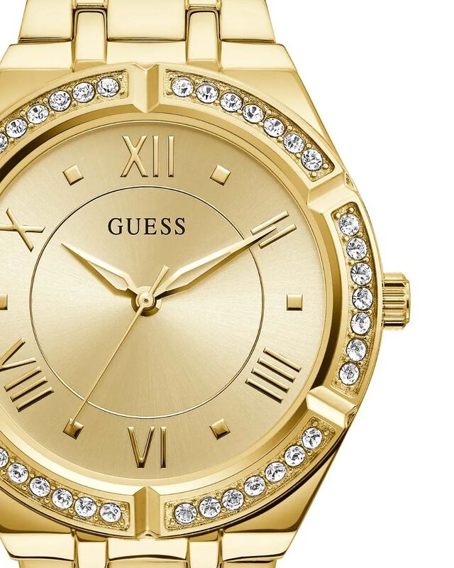 Reloj Guess Cosmo Para Dama image number null