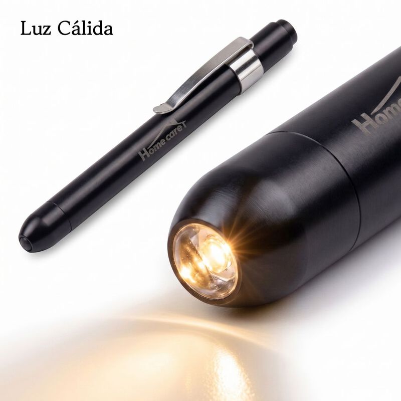 L&aacute;mpara Diagn&oacute;stico M&eacute;dica Met&aacute;lica Luz C&aacute;lida ... image number null