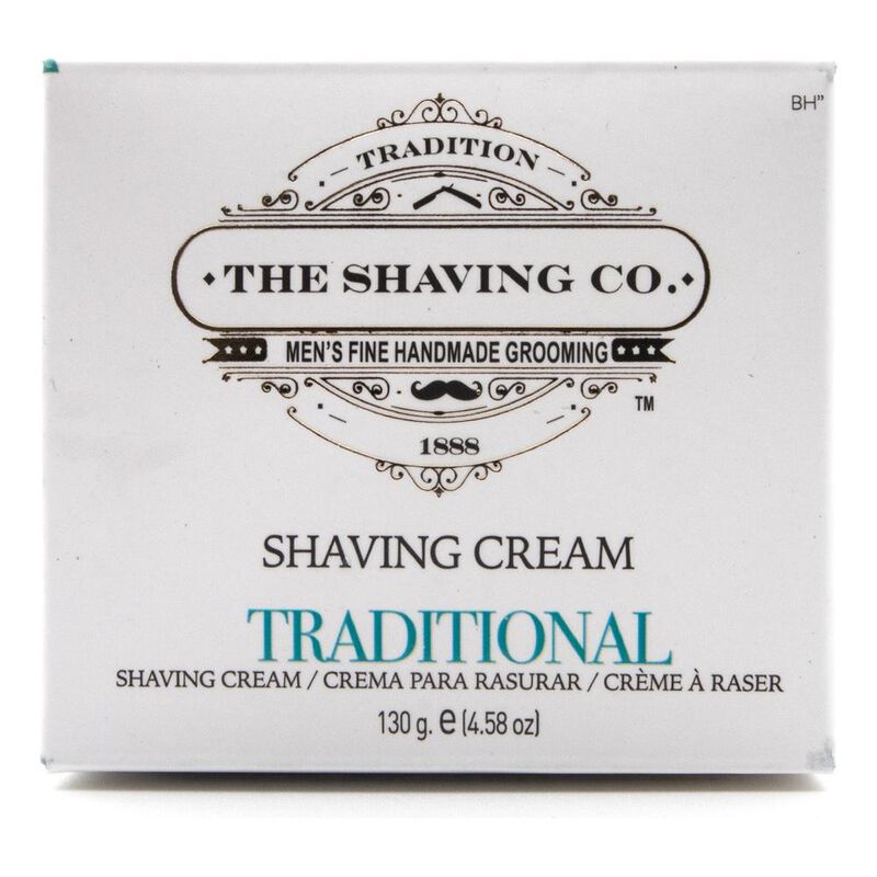The Shaving Co Kit X 3 Cremas Para Afeitar Ment... image number null