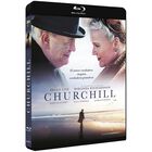 Churchill [blu-ray]