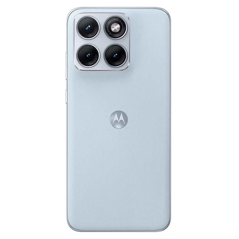 Smartphone Motorola Moto Edge 70 Fusion 256gb 8... image number null