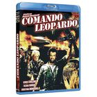 Comando Leopardo (blu-ray)