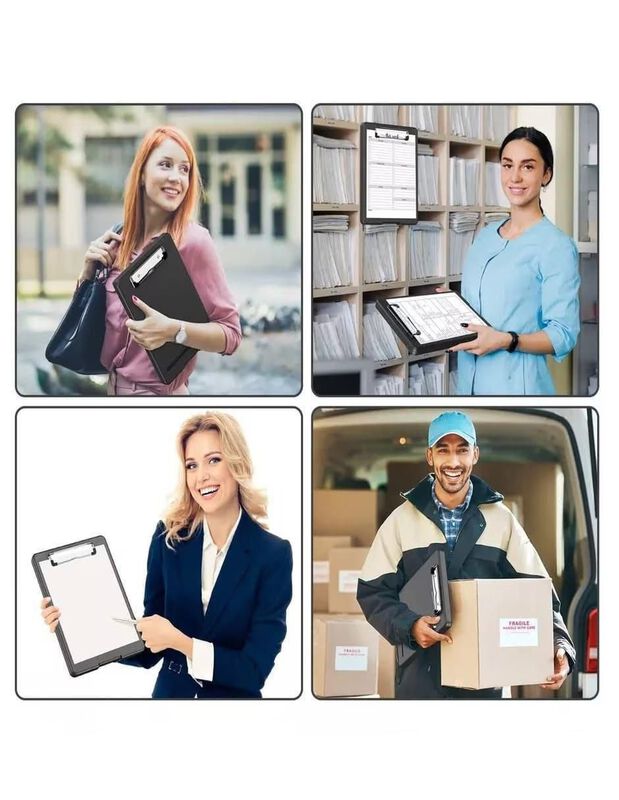 Organizador de documentos Casa BIU image number null