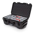 Funda Protectora Nanuk Wheeled Series 935 Lightweight Black