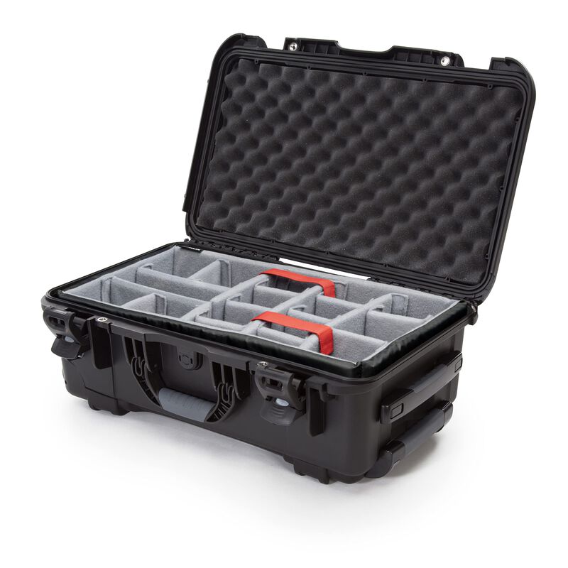 Funda Protectora Nanuk Wheeled Series 935 Light... image number null