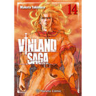 Vinland Saga N&ordm; 14
