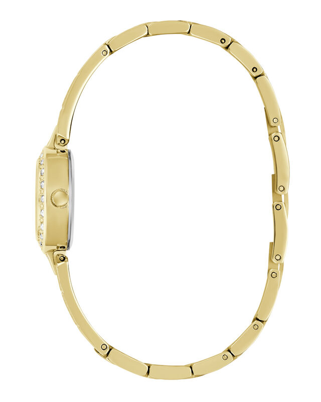 Reloj Guess Cassidy Dama Dorado Gw1016L2 image number null