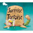 A Surprise For Mrs Tortoise