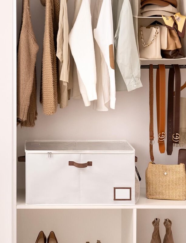 Organizador De Zapatos Storageworks Para Armari... image number null