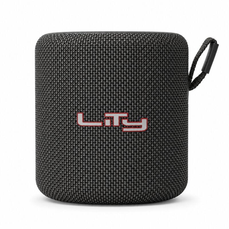 Mini Bocina Bluetooth 10w Portatil Sonido 360&deg; ... image number null