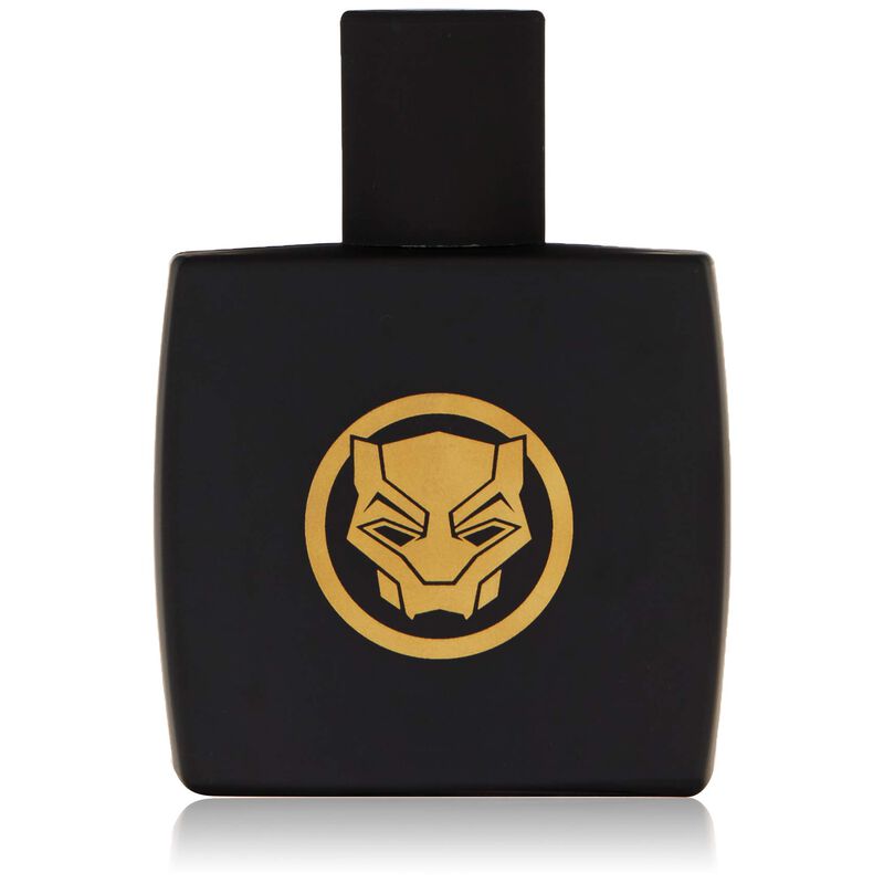 Perfume Marvel Black Panther Eau De Toilette 10... image number null