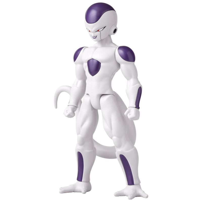 Figura De Acci&oacute;n Dragon Ball Super Bandai Limit... image number null