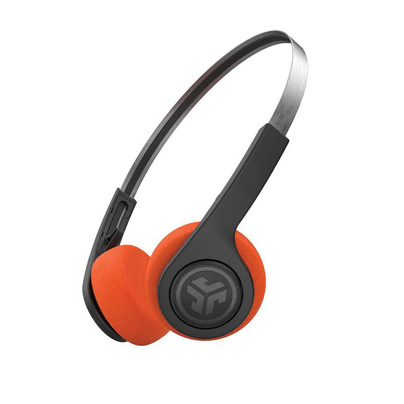 Aud&iacute;fonos de diadema Bluetooth Rewind 2 JLAB image number null