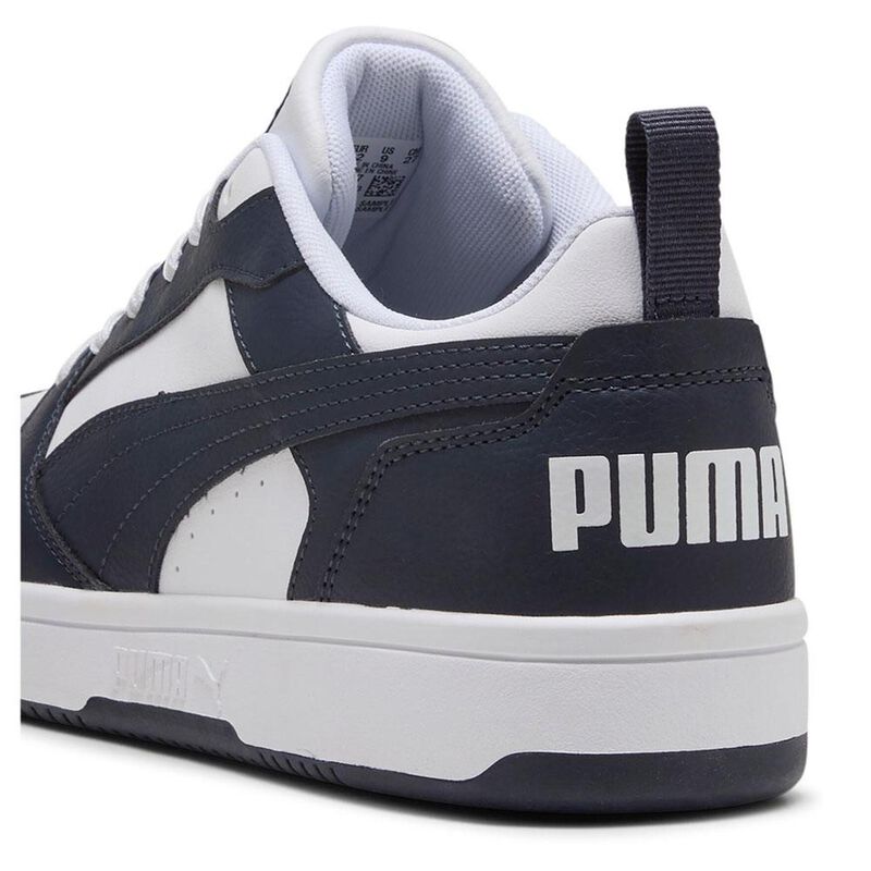 Tenis Puma Rebound V6 Low Para Hombre image number null