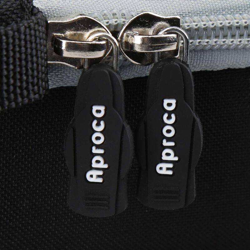 Estuche De Viaje Aproca Para Impresora Port&aacute;til... image number null