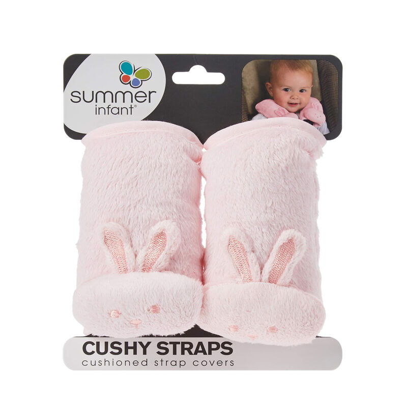 Funda Protectora Para Autoasiento Carriola Summ... image number null