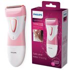 Afeitadora El&eacute;ctrica Philips Beauty Satinsshave Essential Hp6306/50