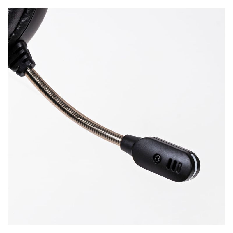 Aud&iacute;fonos Gamer STF Beast MSA-010 | Audio envol... image number null